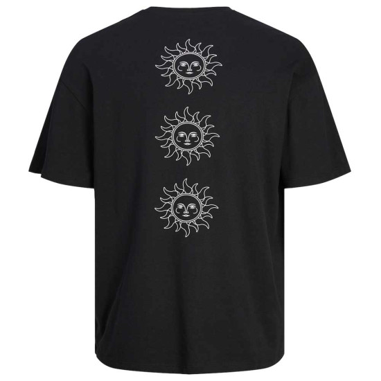 Jack & Jones Ανδρική κοντομάνικη μπλούζα